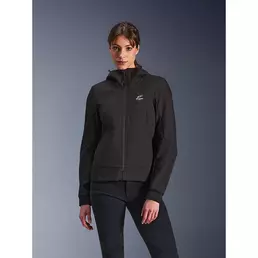 Alpinestars Stella Radium Tech худи Black Черный