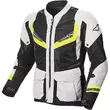 Macna Aerocon Night Eye мотокуртка Grey Yellow Желтый (размер: 2xl)