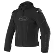 Clover Rainblade 3 Wp мотокуртка Black Черный (размер: s)