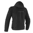 Clover Rainblade 3 Wp мотокуртка Black Черный