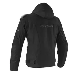 Clover Rainblade 3 Wp мотокуртка Black Черный