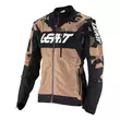 LEATT 4.5 X-Flow jacke Бежевый
