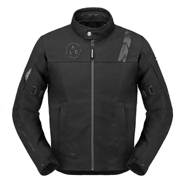 Spidi Corsa H2out мотокуртка Black Черный
