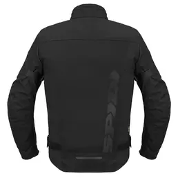 Spidi Corsa H2out мотокуртка Black Черный