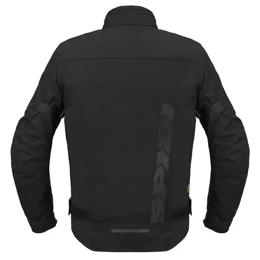 Spidi Corsa H2out мотокуртка Black Черный