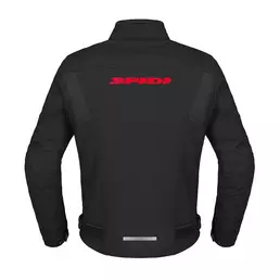 Spidi Corsa Tex мотокуртка Red Красный
