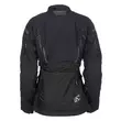 Klim Artemis Lady мотокуртка Black 2 Черный