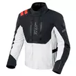 TUCANO URBANO Overcast Hydroscud® jacke Black / Ice (размер: s)