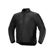 Alpinestars T-sps V2 Wp мотокуртка Black Черный (размер: s)