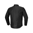 Alpinestars T-sps V2 Wp мотокуртка Black Черный