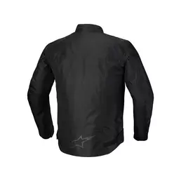 Alpinestars T-sps V2 Wp мотокуртка Black Черный