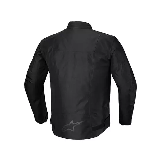 Alpinestars T-sps V2 Wp мотокуртка Black Черный