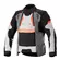 Alpinestars Halo Drystar мотокуртка Grey Black Серый