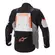 Alpinestars Halo Drystar мотокуртка Grey Black Серый