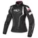 Clover Airblade 4 Lady мотокуртка Black Fuchsia Розовый