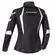 Clover Airblade 4 Lady мотокуртка Black Fuchsia Розовый