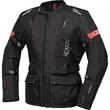 Ixs Tour Lorin-st мотокуртка Black Red Красный (размер: s)