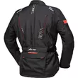 Ixs Tour Lorin-st мотокуртка Black Red Красный