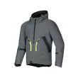 Alpinestars Morush Wp Parka Grey Серый (размер: s)