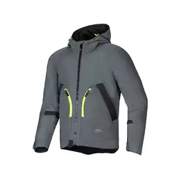 Alpinestars Morush Wp Parka Grey Серый