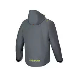 Alpinestars Morush Wp Parka Grey Серый