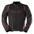 FURYGAN Ultra Sparl 2in1 jacke Красно-черный (размер: s)