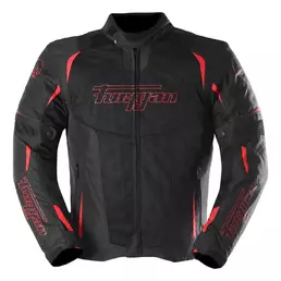 FURYGAN Ultra Sparl 2in1 jacke Красно-черный