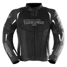 FURYGAN Ultra Sparl 2in1 jacke Черно-белый