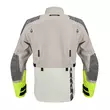 Spidi Frontier Pro H2out мотокуртка Beige Бежевый