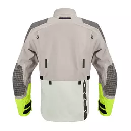 Spidi Frontier Pro H2out мотокуртка Beige Бежевый