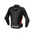 Alpinestars Missile V3 Airflow мотокуртка Red Красный