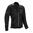 Leatt Adv Rally 5.5 V25 мотокуртка Black Черный (размер: s)