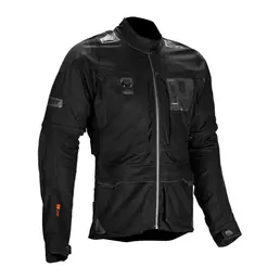 Leatt Adv Rally 5.5 V25 мотокуртка Black Черный (размер: s)