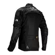 Leatt Adv Rally 5.5 V25 мотокуртка Black Черный