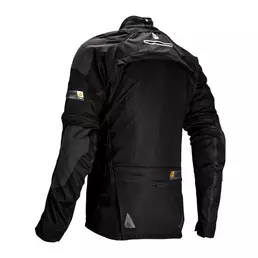 Leatt Adv Rally 5.5 V25 мотокуртка Black Черный