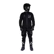 Leatt Adv Rally 5.5 V25 мотокуртка Black Черный
