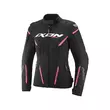 Ixon Striker 2 Lady мотокуртка Black Pink Розовый (размер: xs)