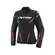 Ixon Striker 2 Lady мотокуртка Black Pink Розовый