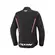 Ixon Striker 2 Lady мотокуртка Black Pink Розовый