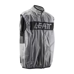 Leatt Racecover жилет Translucent