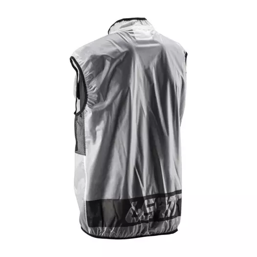 Leatt Racecover жилет Translucent