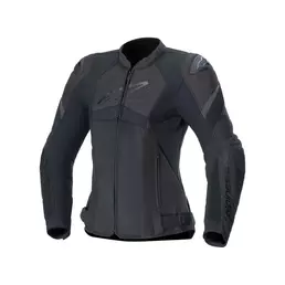 Alpinestars Stella T Gp Plus R V4 Airflow мотокуртка Black Черный (размер: xs)
