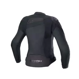 Alpinestars Stella T Gp Plus R V4 Airflow мотокуртка Black Черный