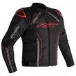 RST S-1 CE jacke Black / Grey / Red (размер: 3xl)