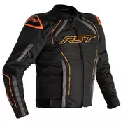 RST S-1 CE jacke Black / Grey / Orange