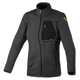 MACNA Ripple 1.1 jacke Черный