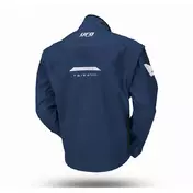 Ufo Taiga 2024 Enduro мотокуртка Blue Синий