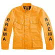 Brema Silver Vase Man мотокуртка Yellow Желтый