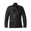 Helstons Field Mesh мотокуртка Black Черный (размер: m)