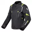INVICTUS E-1 Ares jacke Черный (размер: 4xl)